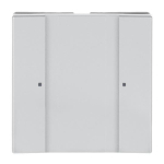 BJ Tastsensor 1/2fach Multi-  6125/02-83 