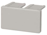 Siemens LZS:RT17040 Beschriftungsschild 