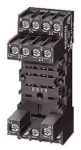 Siemens LZS:PT78740 Sockel f.Relais 4W 