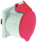 Bals Anbausteckdose GT gerade 32A  13011 