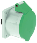 Bals Anbausteckdose GT gerade 32A  13013 