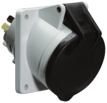 Bals Anbausteckdose QUICK-CONNECT  12864 