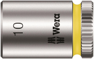 Wera Steckschlüsseleinsatz 10.0x23.0 