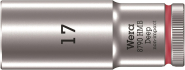 Wera 8790 HMB Deep 3/8"-Antrieb  0521047 