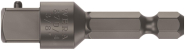 Wera Werkzeugschaft 870/4    05050215001 