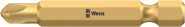 Wera TORQ-SET-Mplus-Bits     05066694001 