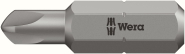 Wera TORQ-SET Mplus Bits     05066618001 