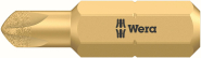 Wera TORQ-SET-Mplus-Bits     05066644001 