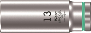 Wera 8790 HMA Deep 1/4"-Antrieb  0521033 