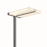 RIDI Stehleuchte, si,    SPY0630001SI370 