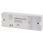 BRUM LED Controller RGBW 12 -   18220000 