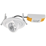 EVN Alu Power-COB-LED-EBleuchte  PCD0901 