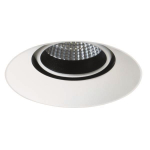 BRUM LED-Einbauleuchte 500mA    12634073 