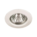 BRUM Einbaustrahler weiss        2117.07 