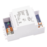 DALI-Basisstation 100-240V/AC DALBD250MA 