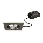 BRUM LED EBS 230V 6W 3000K      38365153 