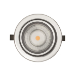 Nobile N 5022 LED Array chrom 1850230212 