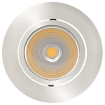 Nobile 5068 ECO Flat chrom 8W 1857070223 