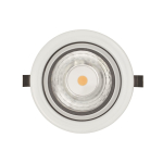 Nobile N 5022 COB LED weiß    1850231012 
