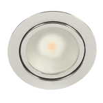 NOBIL N 5020 LED Array chrom  1850208402 