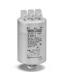 VOSS Elektr. Zündgerät Z 400 S    140427 