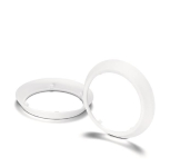 Vossloh Blendrahmen f.GX53        504938 