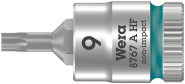 Wera Zyklop     8767 A HF TX 9 x 28 mm 