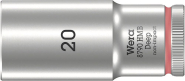 Wera 8790 HMB Deep 3/8"-Antrieb  0521050 