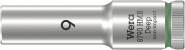 Wera 8790 HMB Deep 3/8"-Antrieb  0521039 
