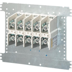 HENS Einspeisungsklemme 120qmm   MIVE125 