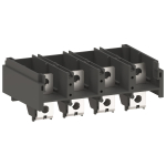 Schneider Duplexklemmen Bausatz LA9G4101 
