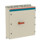 ABB Sicherheitssch. 6p 132  OT250KLRR6AZ 