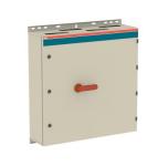 ABB Sicherheitssch. 6p 220  OT400DLCC6AZ 