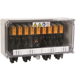 Weidmüller PVN1M4I4SXFXV1O1TXPX10 T:I/II 