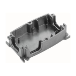 Weidmüller GH PT6 Installations- 