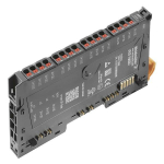 Weidmüller UR20-16AUX-I Potenzial- 