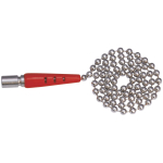 RUNP Kugelkette -0,5m -RG6         20262 