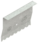 Niedax Stoßstellen-      DSTE 220-78T100 