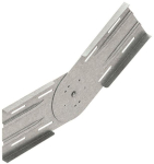 Niedax Gelenkverbinder        WSGVSN200F 