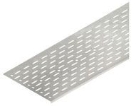 Niedax Einlegeblech 500x3000mm   WBL 500 