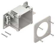 NIED CEE-Einbaudose inkl.       GDI60/70 