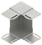 Niedax GK-Inneneckeinsatz  GKIE 220T70 S 