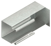 Niedax Inneneckeinsatz 90°   LUIE 60.100 