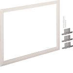 Hager Blendrahmen universZ        FZ023B 