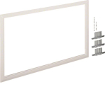 Hager Blendrahmen universZ        FZ024B 
