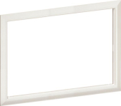 Hager Blendrahmen univers FW      FZ033F 
