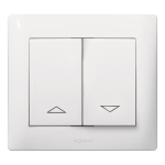 Legrand 777014 Wippe m.aufgedruckten 
