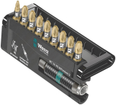 Wera Bit-Check 10 PZ         05347153001 