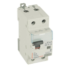 Legrand 411306 DX3 Fi/LS-Schalter B 25A 