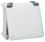 Legrand 035800 Scharniere Satz m.je 